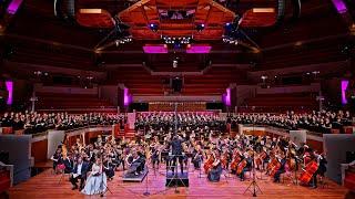 Ein deutsches Requiem – Brahms | USKO en Collegium musicum Köln o.l.v. Michael Ostrzyga