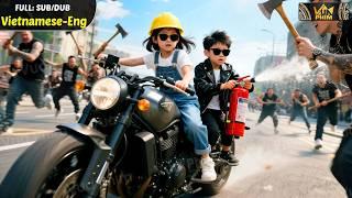 Tổng Tài Điên Cuồng Truy Nã Cô Vợ Giang Hồ Đem 2 Đứa Con Bỏ Trốn 6 Năm Trước Không Ngờ Cô Ta Là