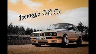 Donk Performance: Benny's 325i