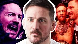 The Worst Coach and "Yes-Man" in UFC Today