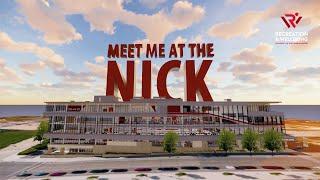 Meet Me At The Nick - All Episodes