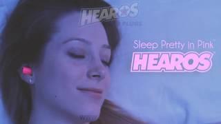 Best Earplugs for Sleeping Near Naughty Neighbors | HEAROS Ear Plugs