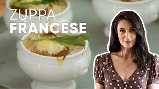 Zuppa di Cipolle alla Francese  #incucina con Csaba