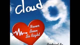 Cloud 9 - Never Been So Right (Victor Simonelli Heavenly Mix)