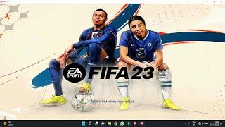 FIFA 14 - SEASON 2023 by HBZ || Squads, Kits, Theme etc.