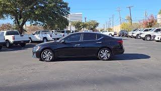 2024 Nissan Altima 2.5 S Dallas, Carrolton, Irving, Grapevine, Plano TX