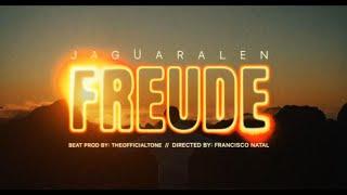 Jaguaralen - FREUDE (prod. TheOfficialTone)