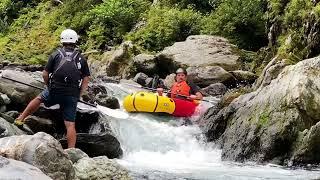 SHIKOKU Experience marvels! Adventure travels in Shikoku（30 sec.）