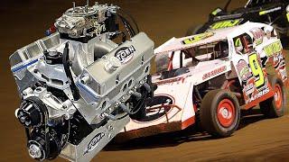 Building the Ultimate Dirt Modified Race Engine: Insider Secrets Revealed!