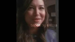 I'll see you again/santana lopez edit