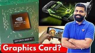 Graphics Card Explained? How GPU Works?