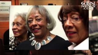 CBN News Showcase - Family Entertainment News - Feb 20, 2016