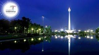 Wonderful Indonesia | Jakarta: Indonesia's National and Business Capital