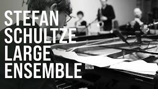 Stefan Schultze Large Ensemble "The Buchla Suite" - Rehearsal | LIVE FROM BERLIN