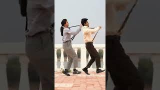 Naacho Naacho #shorts #youtubeshorts #mukulsona #naachonaacho #ytshorts #dance #rrr