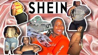 SHEIN | CLOTHING TRY-ON HAUL 2020 | CURVY/PLUS SIZE