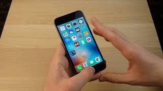 Стоит ли покупать iPhone 6 в 2017 году? - Давайте разберемся!