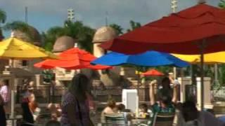 Walt Disney World - 21/25 Trip Video - Part 1