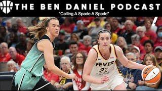 Caitlin Clark DRAWS ANOTHER MASSIVE RATING As WNBA Is DESPERATELY TRYING TO SELL TICKETS