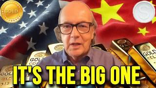 THE FIREWORKS ARE STARTING! Massive Gold and Silver Revaluation in 2025 - Jim Rickards