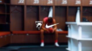 Nike and the Sydney Swans unite