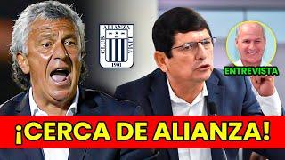 ENRIQUE DUPUY, EX DIRECTOR DE FPF, DESTROZA LA GESTION DE LOZANO