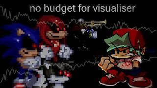 STARMAN SLAUGHTER but Exetior sing it (knuckles and tails)