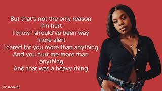 Elaine - Risky (Lyrics)