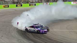 Formula DRIFT Orlando - Top 32 - ALL ACTION