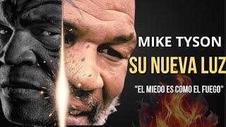 La Transformación de Mike Tyson: De la Oscuridad a la Luz