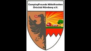 Campingplatz Campingfreunde Mittelfranken - OC Nürnberg e. V in Weißenbrunn/Leinburg