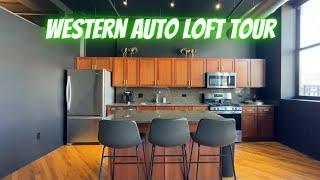 Kansas City Homes For Sale - Crossroads Western Auto Loft presented by @movingtokc