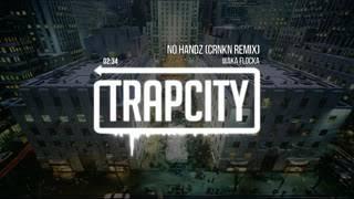 Trap City Waka Flocka   No Handz CRNKN Remix eHz2w1cUjjE