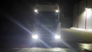 Scania R450 2018