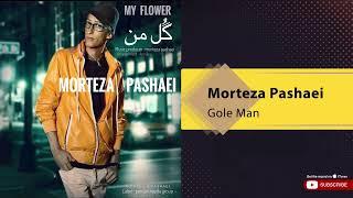 Morteza Pashaei - Gole Man ( مرتضی پاشایی - گل من )