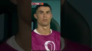 Ronaldo suffered in silence  #ronaldo #football #manchesterunited #georgina #hitrecordsam