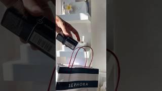 #makeup #sephora #sephorafrance #sephoraunboxing #sephorahaul #beauty #unboxing