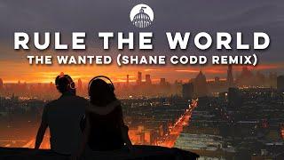 The Wanted - Rule The World (Shane Codd Remix)