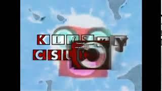 Klasky Csupo Enchanced with Diet Blood