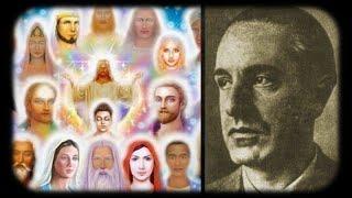 Analizando "Rostro y Máscara del Espiritualismo Contemporáneo" de Julius Evola