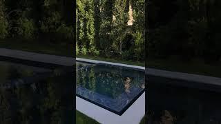 Paradise from the comfort of your own home. 