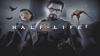 Half-Life 2 Main Menu Theme [Original Xbox Version]