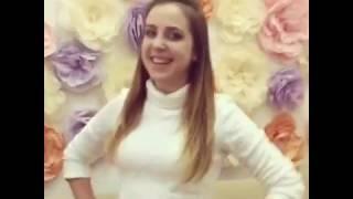 Девчонки  в студии Шедевр;))
