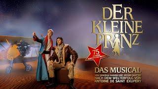 Der kleine Prinz - das Musical