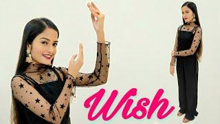 Wish - Diler Kharkiya Ft. Ginni Kapoor | New Song 2020 | Haryanvi songs | Moto | Aakanksha Gaikwad