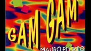 Mauro Pilato  Max Monti   Gam gam (European version 1994).wmv