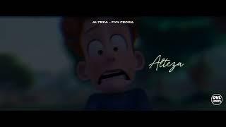 Fyn Cedra - Altezza (Official Lyrics Video)