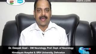 Dr. Deepak Goel -- 1