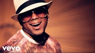 Donell Jones - Beautiful (Official Video)