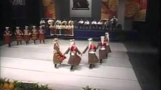 Kingdom Republik Makedonia--my Makedonia tradition